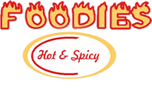 Foodies Hot & Spicy – Mobile